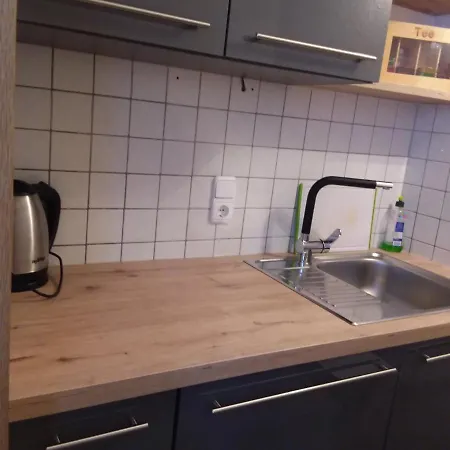 Prázdninový dům Hoehenluft *