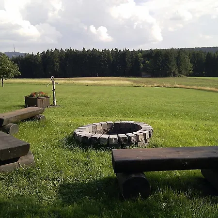 Prázdninový dům Hoehenluft