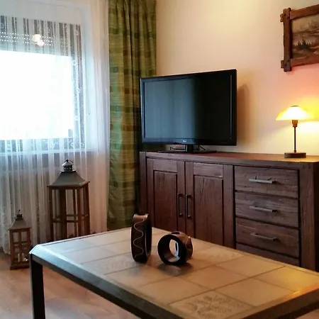 Hoehenluft Prázdninový dům