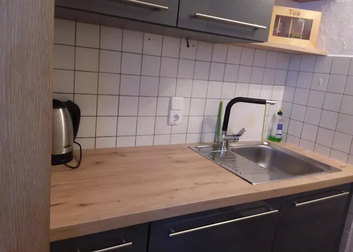 Feriehus Hoehenluft *